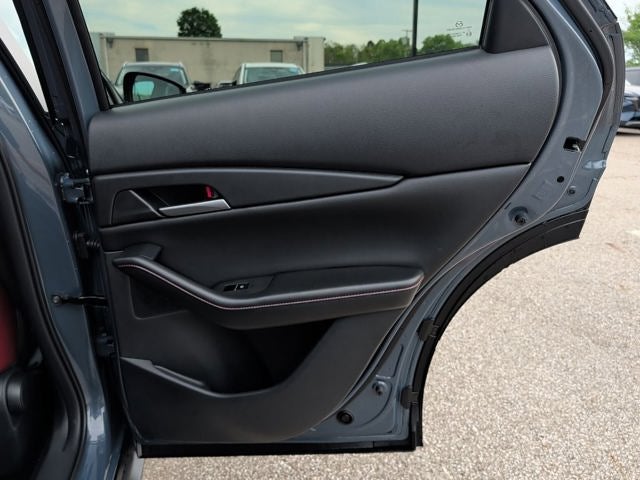 2026 Mazda Mazda CX-30 2.5 S Carbon Edition