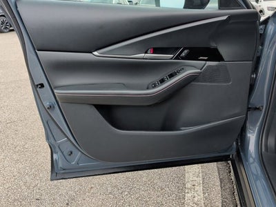 2026 Mazda Mazda CX-30 2.5 S Carbon Edition