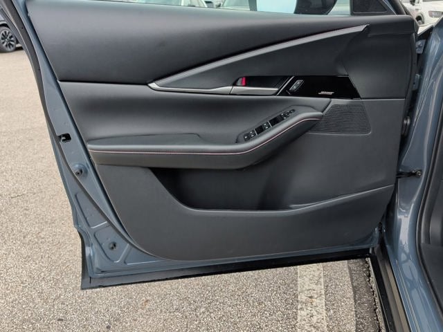 2026 Mazda Mazda CX-30 2.5 S Carbon Edition
