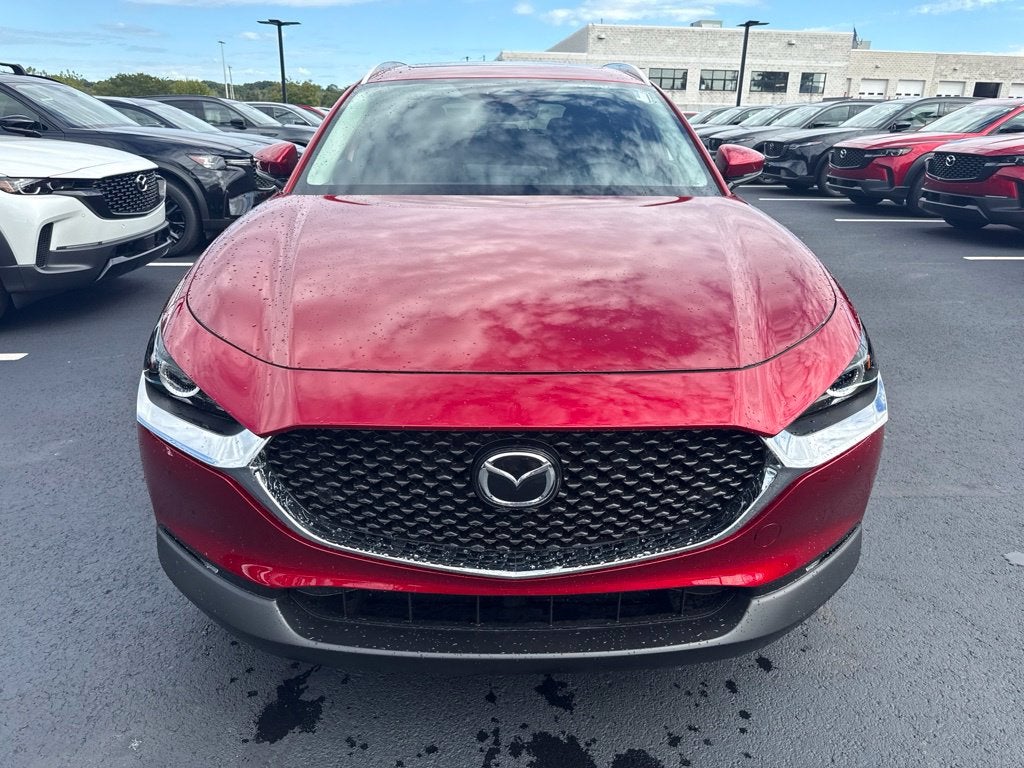 2026 Mazda Mazda CX-30 2.5 S Preferred AWD