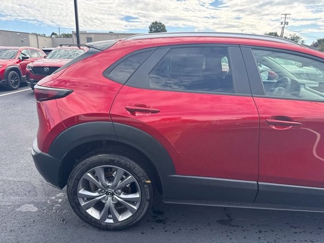 2026 Mazda Mazda CX-30 2.5 S Preferred AWD