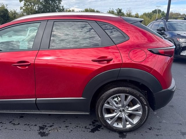 2026 Mazda Mazda CX-30 2.5 S Preferred AWD