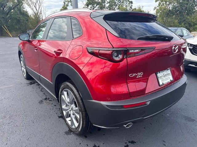 2026 Mazda Mazda CX-30 2.5 S Preferred AWD