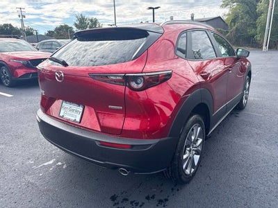 2026 Mazda Mazda CX-30 2.5 S Preferred AWD
