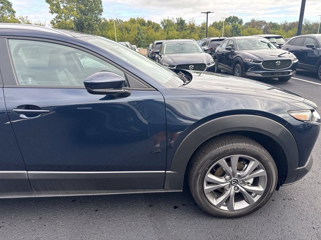 2026 Mazda Mazda CX-30 2.5 S Preferred AWD