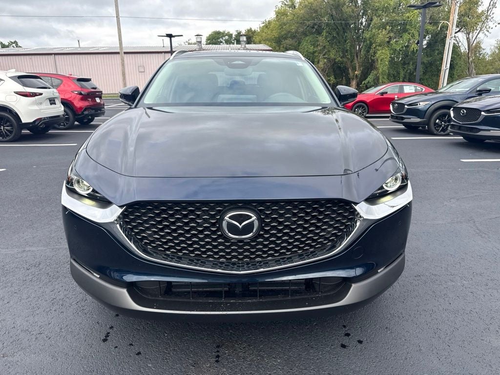 2026 Mazda Mazda CX-30 2.5 S Preferred AWD