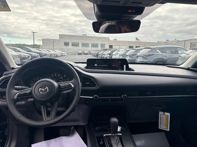 2026 Mazda Mazda CX-30 2.5 S Preferred AWD