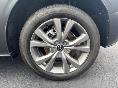 2026 Mazda Mazda CX-30 2.5 S Preferred AWD