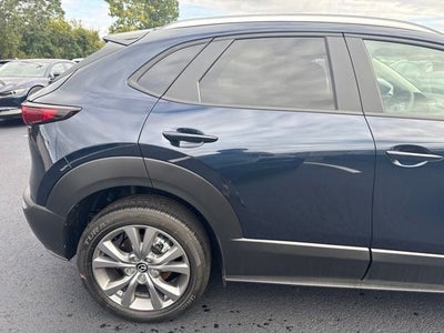 2026 Mazda Mazda CX-30 2.5 S Preferred AWD