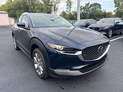 2026 Mazda Mazda CX-30 2.5 S Preferred AWD