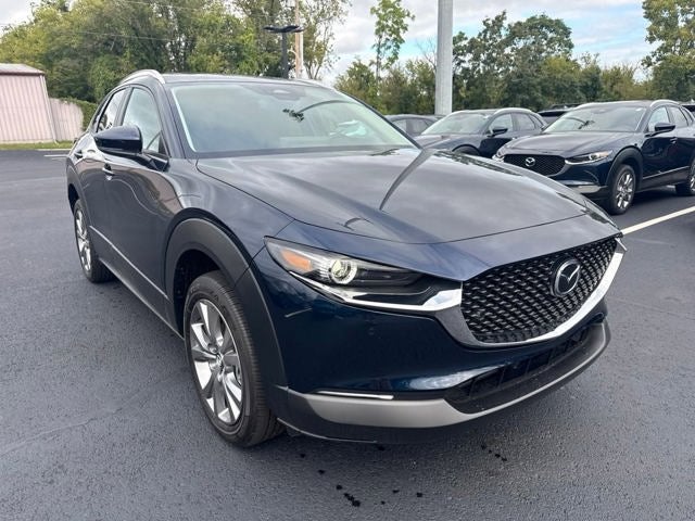 2026 Mazda Mazda CX-30 2.5 S Preferred AWD