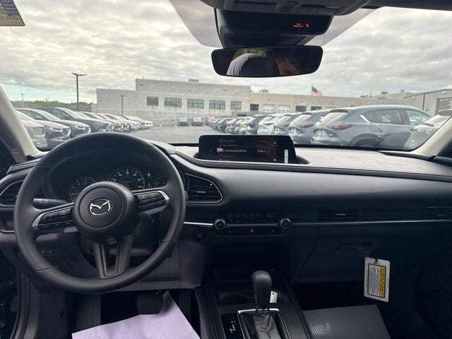 2026 Mazda Mazda CX-30 2.5 S Preferred AWD