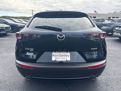 2026 Mazda Mazda CX-30 2.5 S Preferred AWD