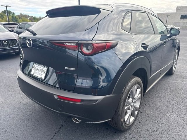 2026 Mazda Mazda CX-30 2.5 S Preferred AWD