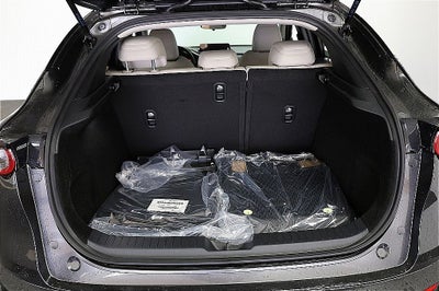 2026 Mazda Mazda CX-30 2.5 S Preferred