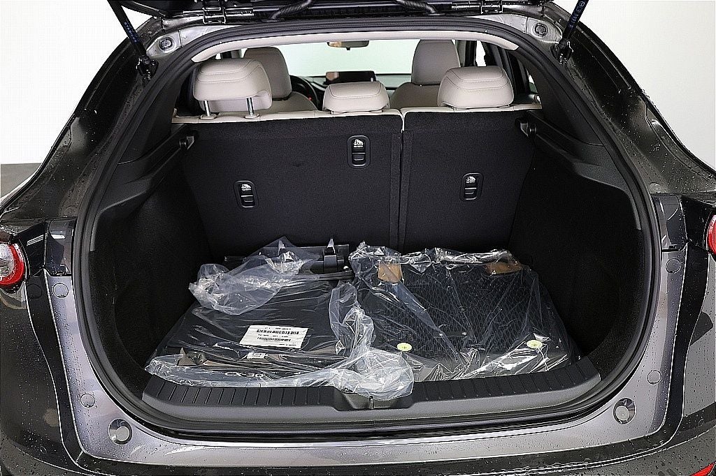 2026 Mazda Mazda CX-30 2.5 S Preferred