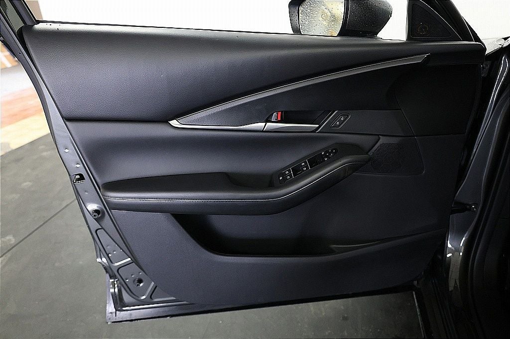 2026 Mazda Mazda CX-30 2.5 S Preferred