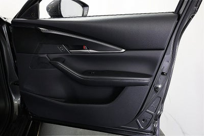 2026 Mazda Mazda CX-30 2.5 S Preferred