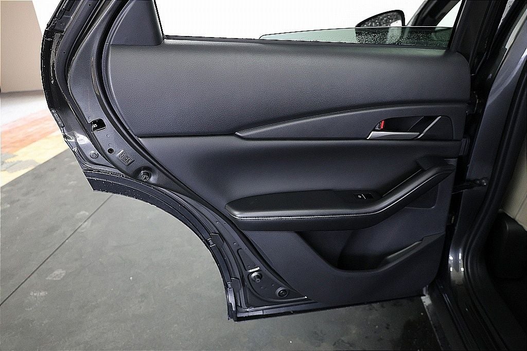 2026 Mazda Mazda CX-30 2.5 S Preferred