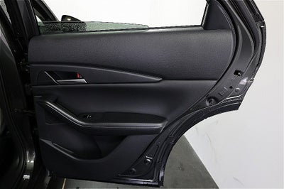2026 Mazda Mazda CX-30 2.5 S Preferred