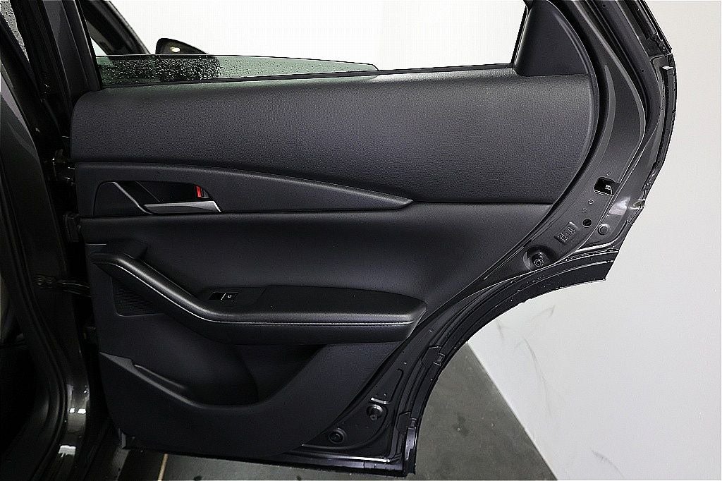 2026 Mazda Mazda CX-30 2.5 S Preferred