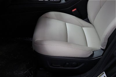 2026 Mazda Mazda CX-30 2.5 S Preferred