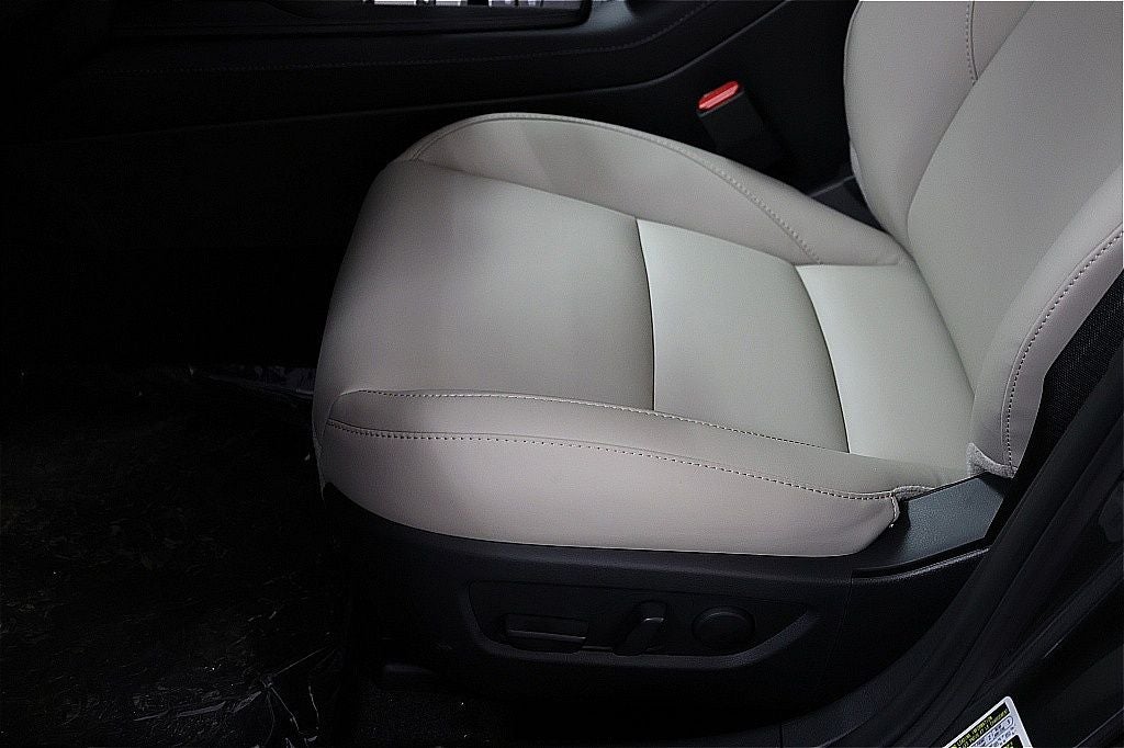 2026 Mazda Mazda CX-30 2.5 S Preferred