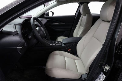 2026 Mazda Mazda CX-30 2.5 S Preferred