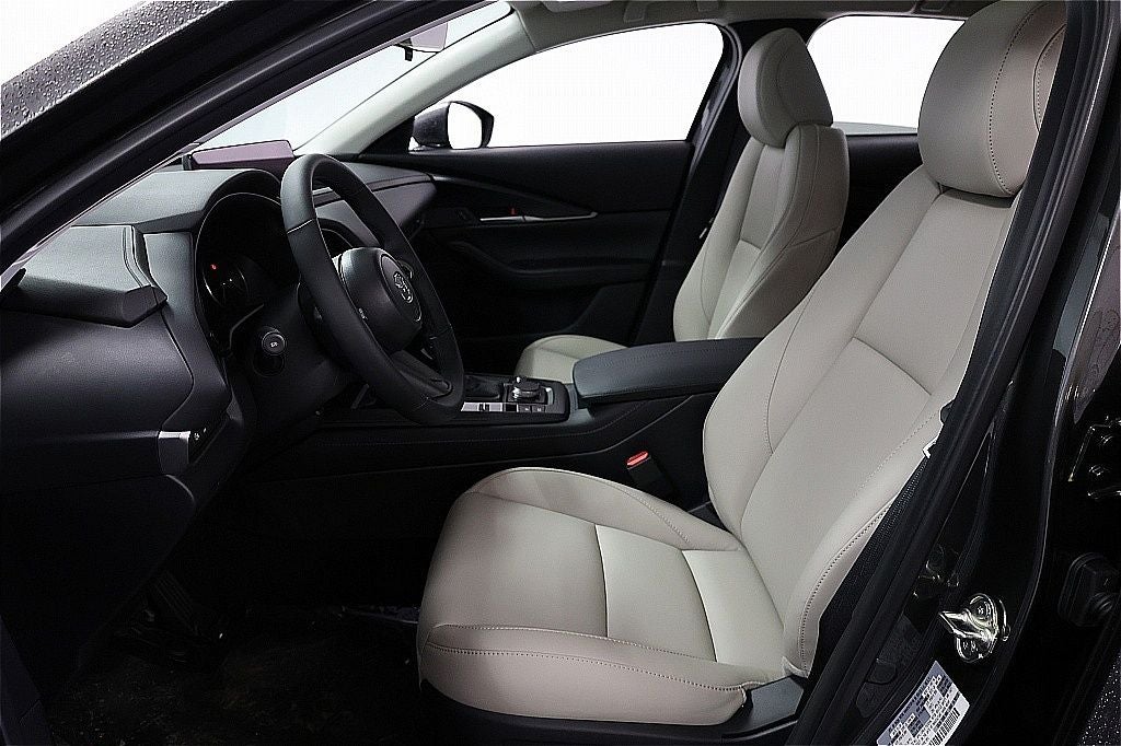 2026 Mazda Mazda CX-30 2.5 S Preferred