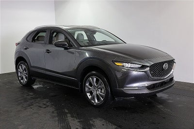 2026 Mazda Mazda CX-30 2.5 S Preferred