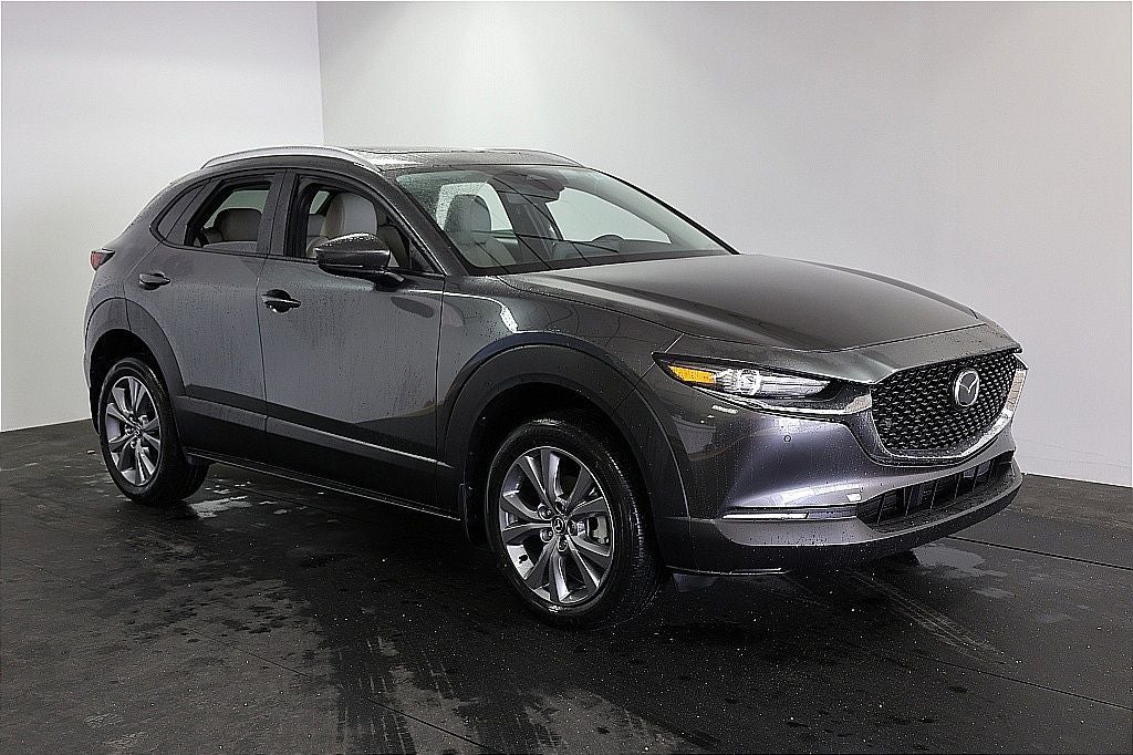 2026 Mazda Mazda CX-30 2.5 S Preferred