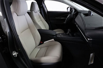 2026 Mazda Mazda CX-30 2.5 S Preferred