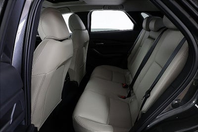 2026 Mazda Mazda CX-30 2.5 S Preferred