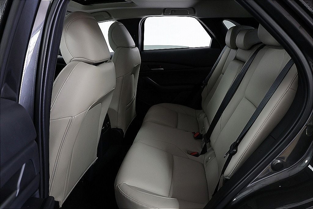 2026 Mazda Mazda CX-30 2.5 S Preferred