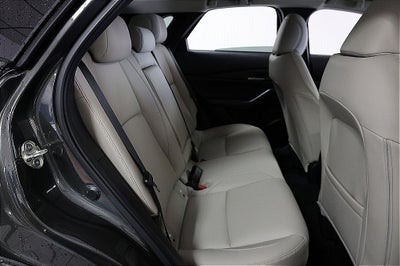 2026 Mazda Mazda CX-30 2.5 S Preferred