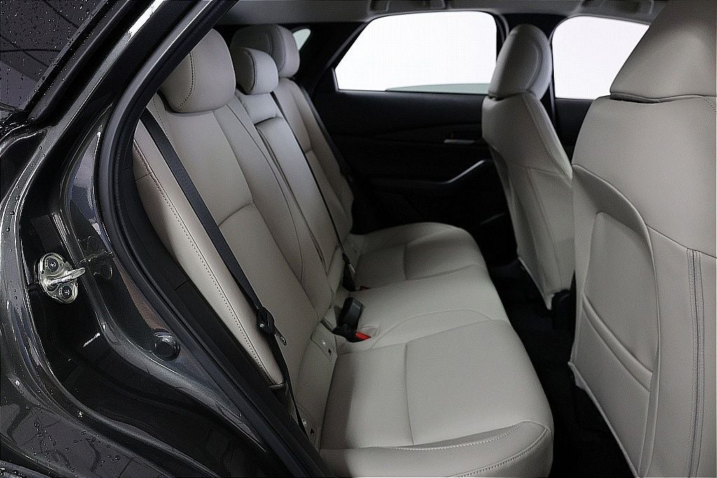 2026 Mazda Mazda CX-30 2.5 S Preferred