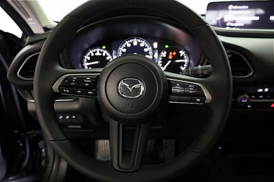 2026 Mazda Mazda CX-30 2.5 S Preferred