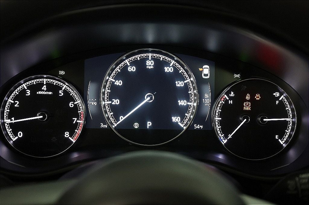 2026 Mazda Mazda CX-30 2.5 S Preferred