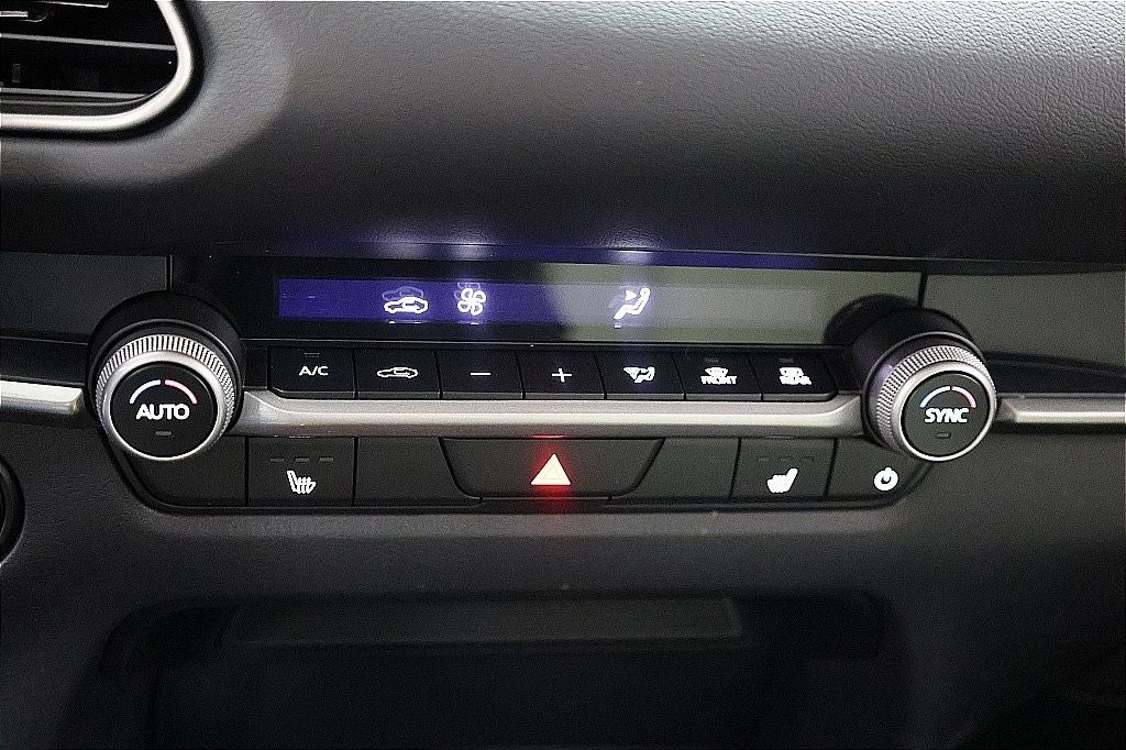 2026 Mazda Mazda CX-30 2.5 S Preferred