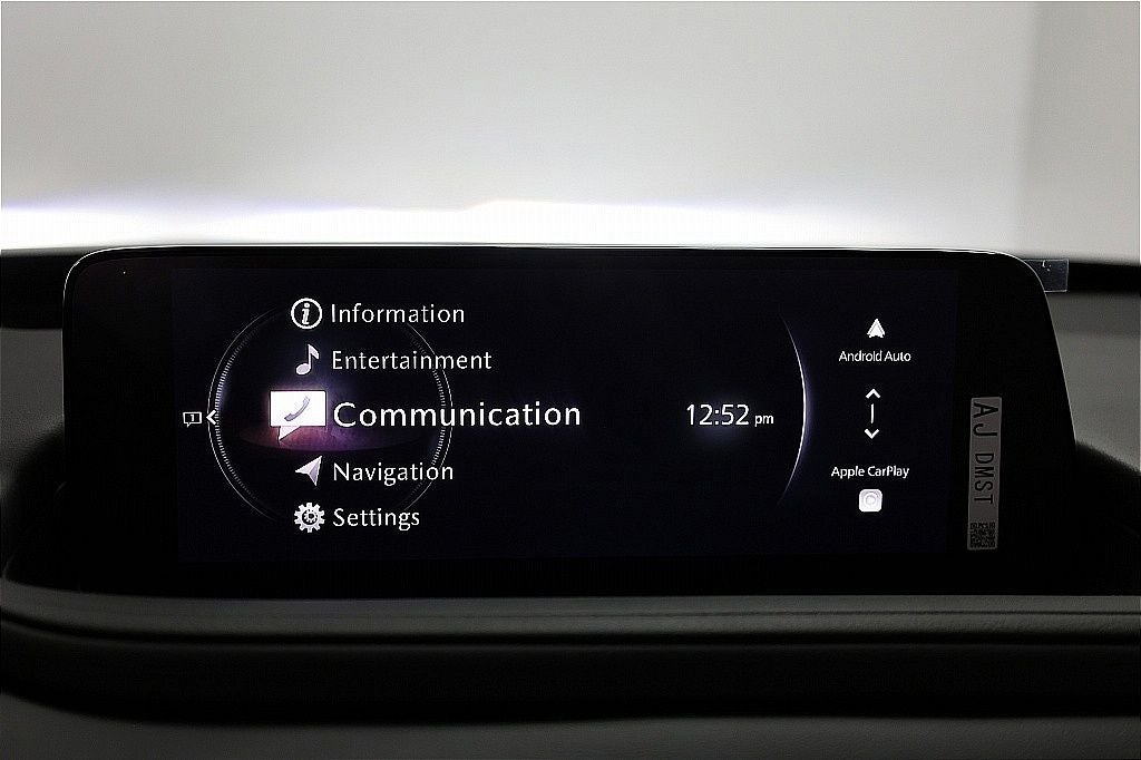 2026 Mazda Mazda CX-30 2.5 S Preferred