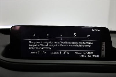 2026 Mazda Mazda CX-30 2.5 S Preferred