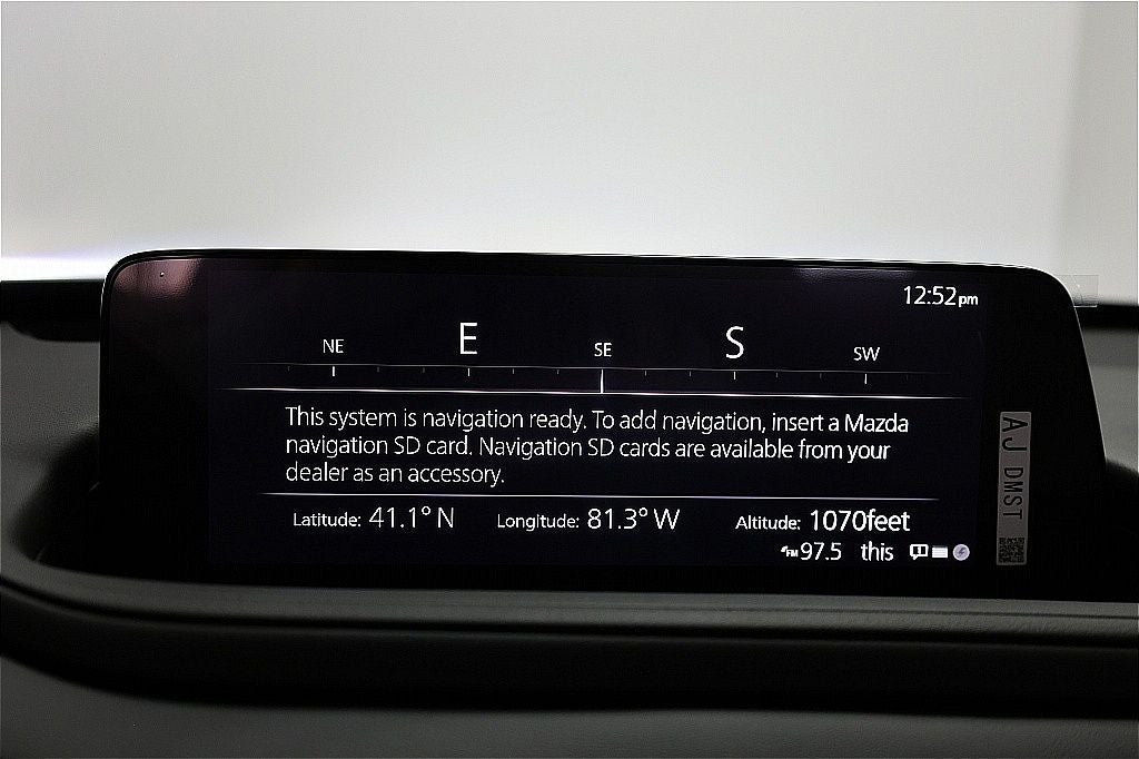 2026 Mazda Mazda CX-30 2.5 S Preferred