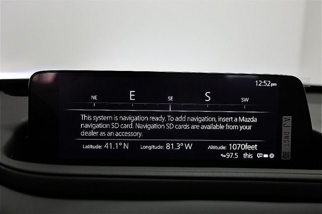 2026 Mazda Mazda CX-30 2.5 S Preferred