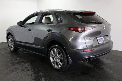 2026 Mazda Mazda CX-30 2.5 S Preferred