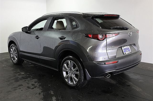 2026 Mazda Mazda CX-30 2.5 S Preferred