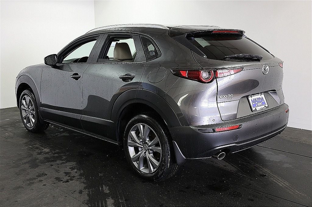 2026 Mazda Mazda CX-30 2.5 S Preferred