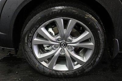 2026 Mazda Mazda CX-30 2.5 S Preferred