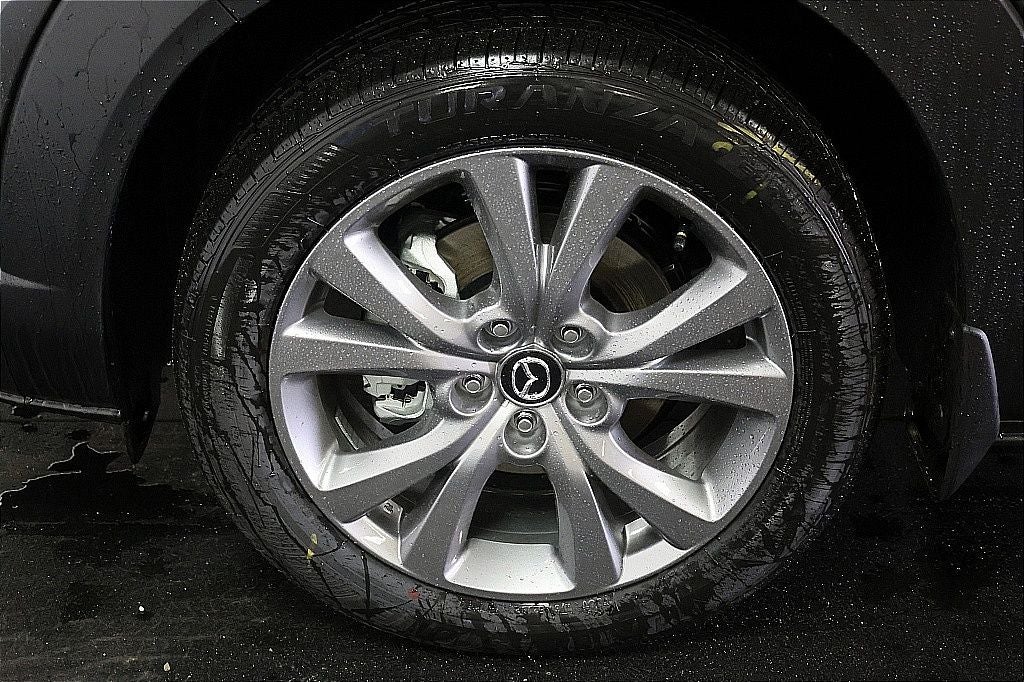 2026 Mazda Mazda CX-30 2.5 S Preferred
