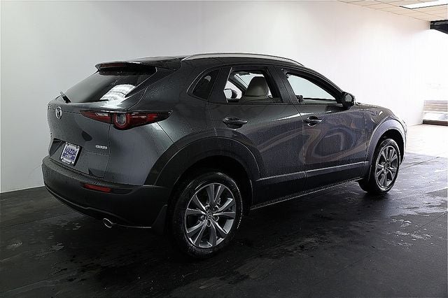 2026 Mazda Mazda CX-30 2.5 S Preferred
