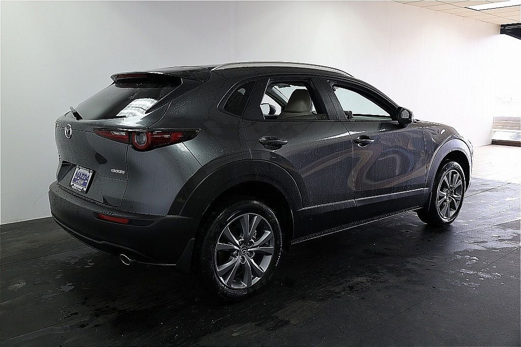 2026 Mazda Mazda CX-30 2.5 S Preferred